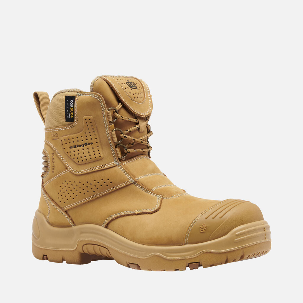 BENNU PRO 6 Wheat