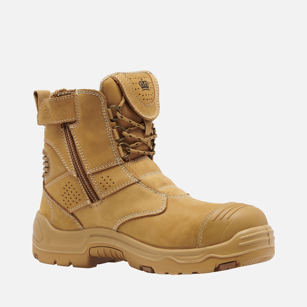 BENNU PRO 6 Wheat
