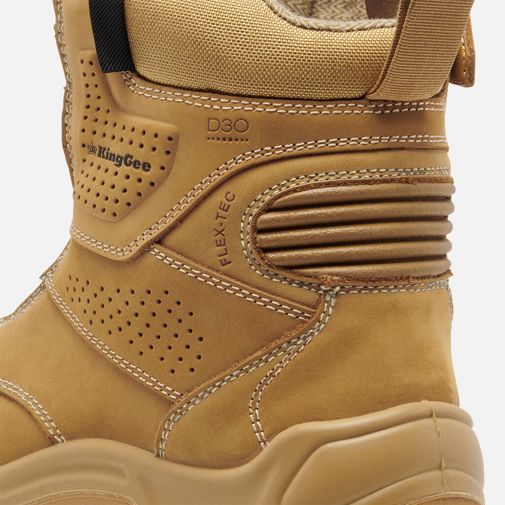 BENNU PRO 6 Wheat