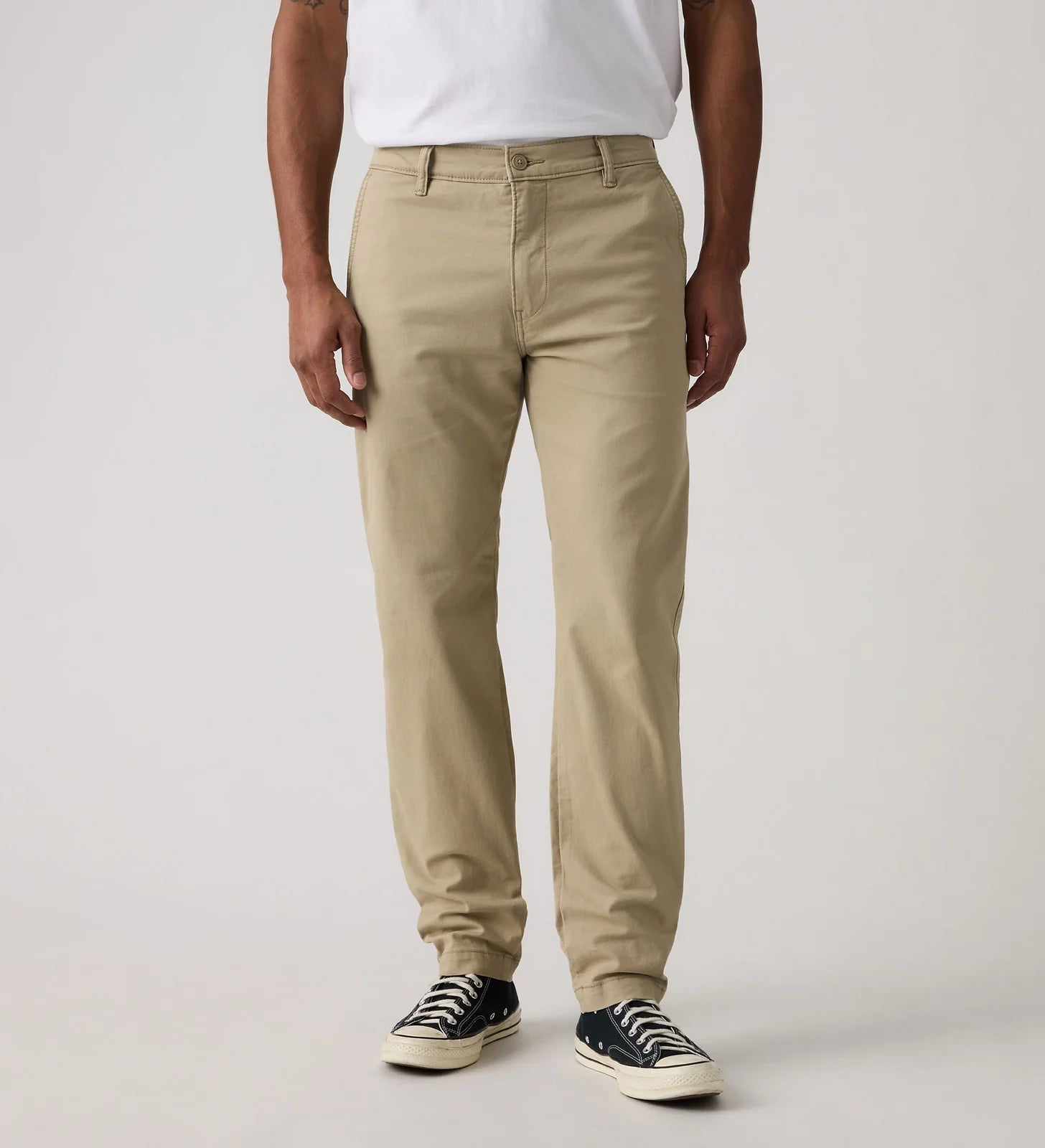 XX CHINO STD III