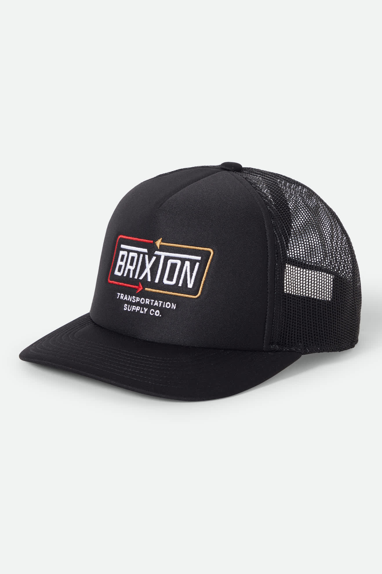 CALDWELL NP HP TRUCKER HAT