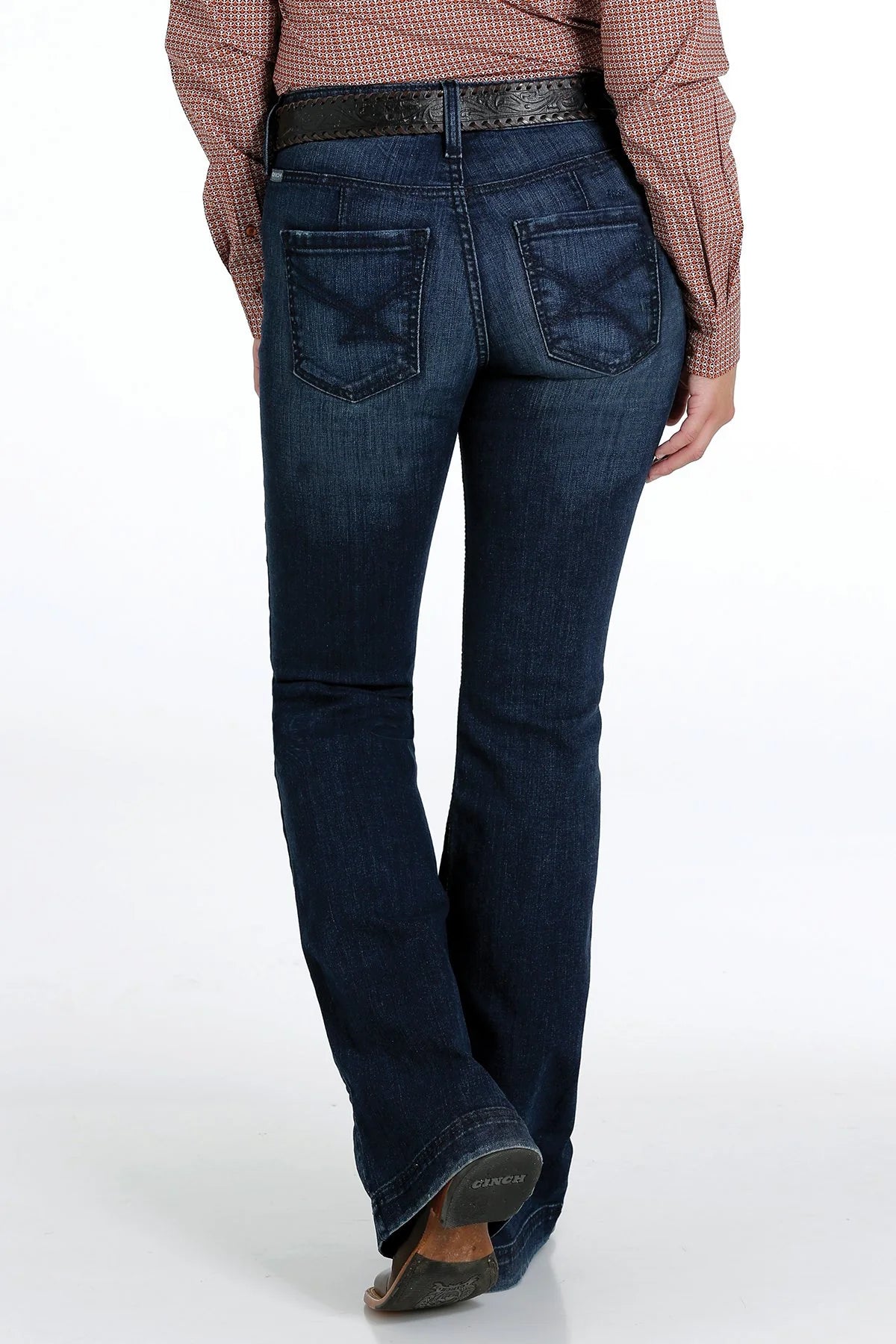 LYNDEN 5 Pocket
