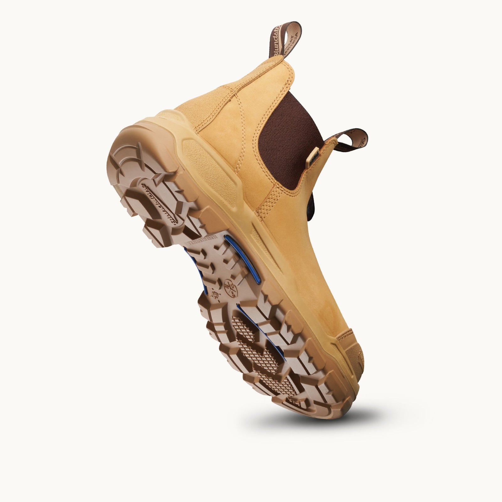 Rotoflex Safety E/S V Cut Scuff Cap