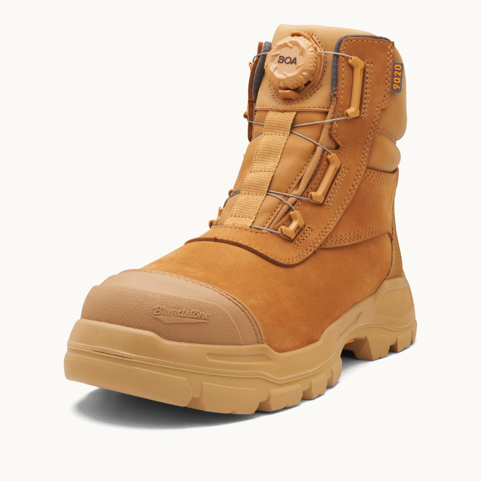Vibram Safety 150mm BOA