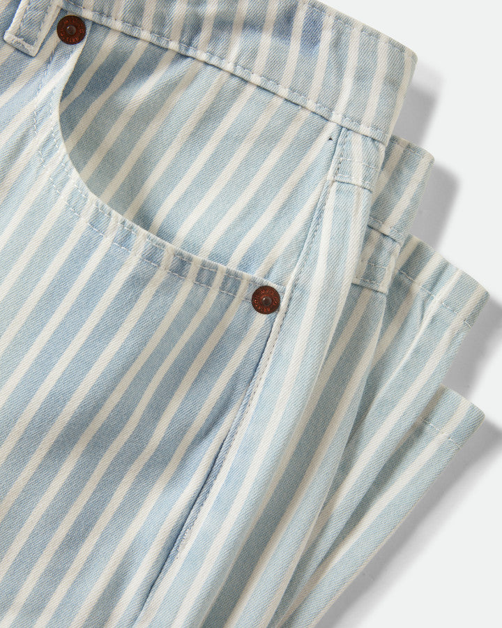 THE CHLOE 5 POCKET PANT
