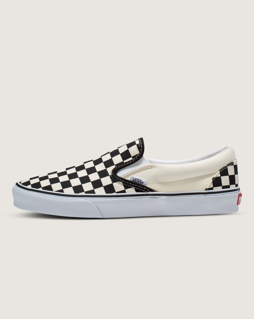 CLASSIC SLIP-ON