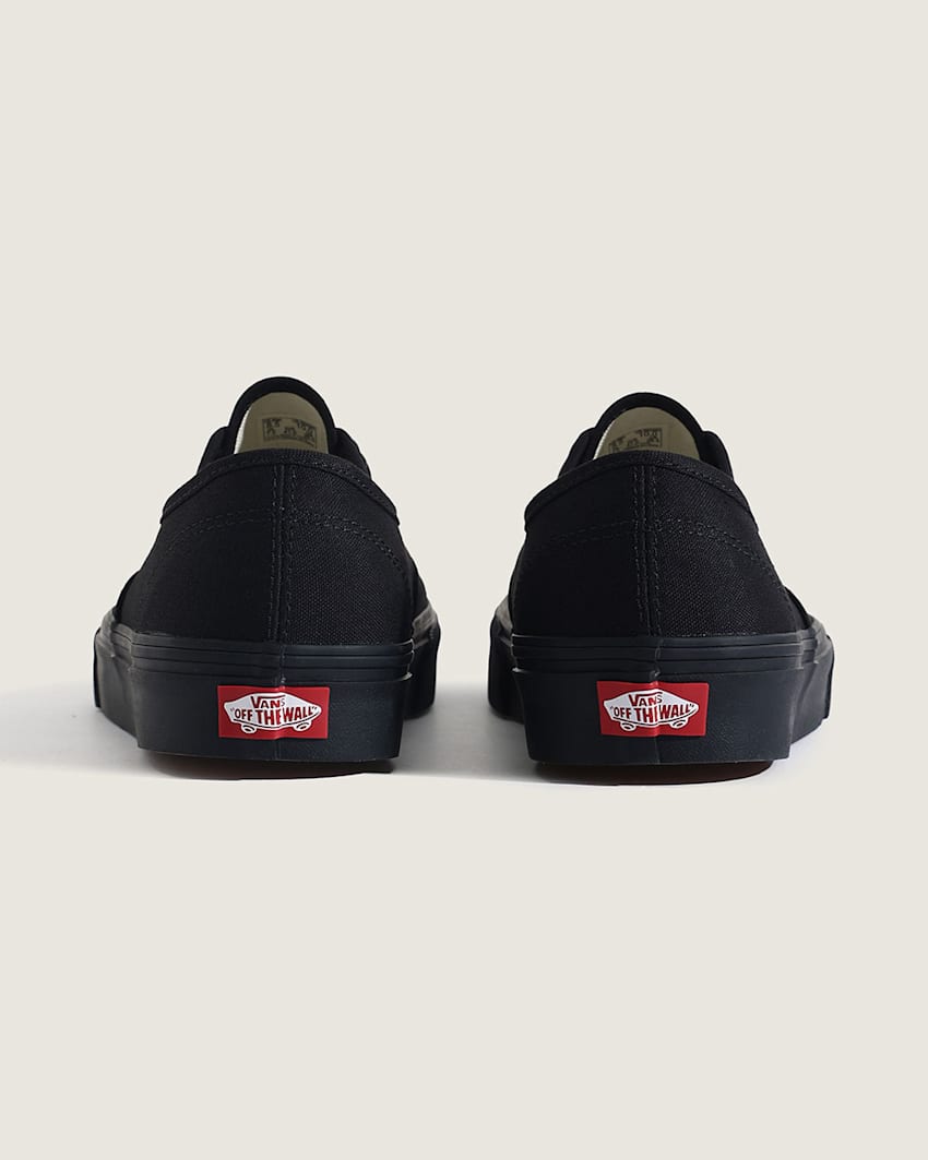 AUTHENTIC BLACK