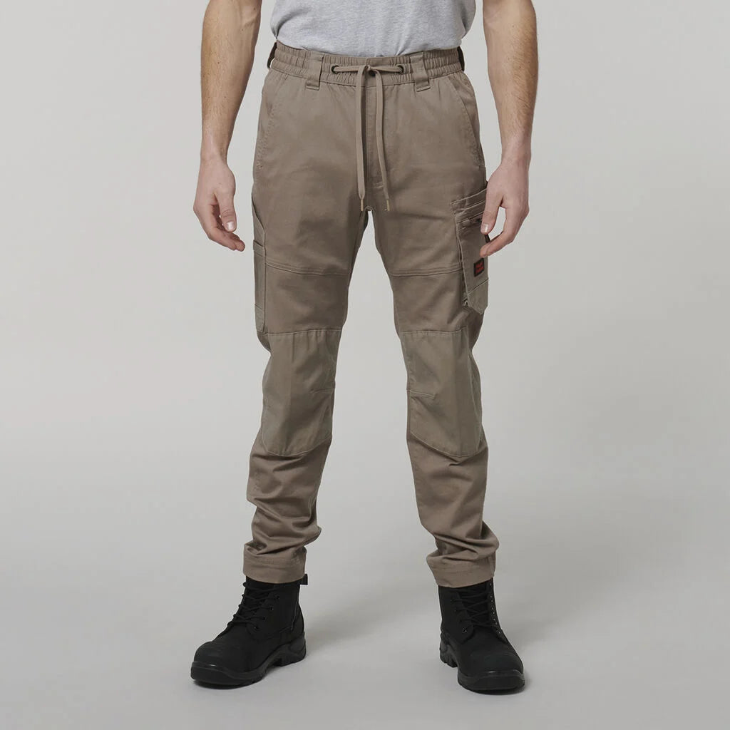 TOUGHMAXX PANT
