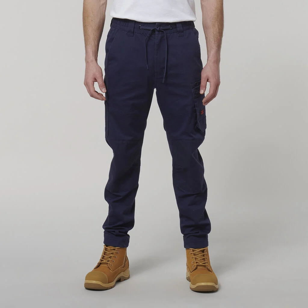 TOUGHMAXX PANT