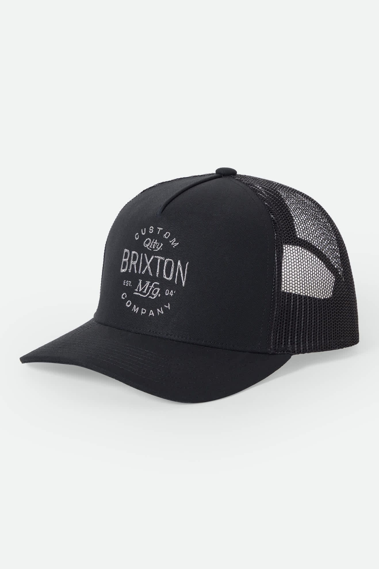 FREMONT C NP MP TRUCKER HAT