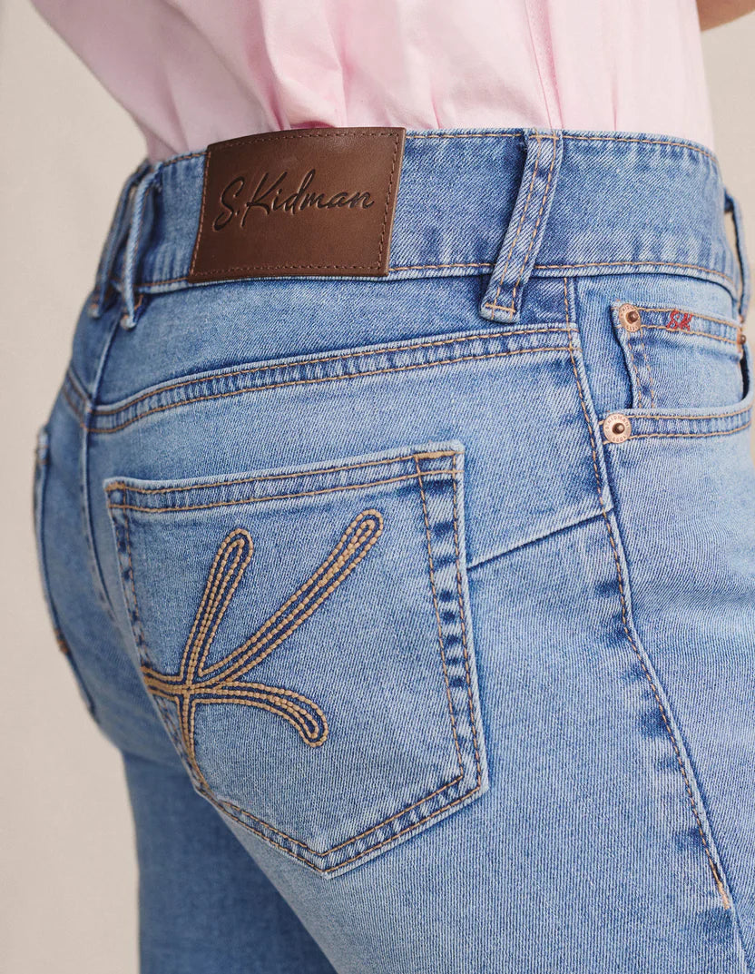 Jeans Worth Wearing