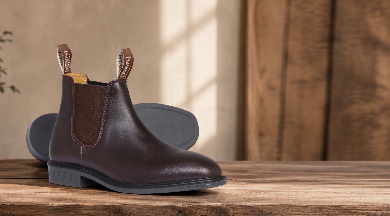 Footwear