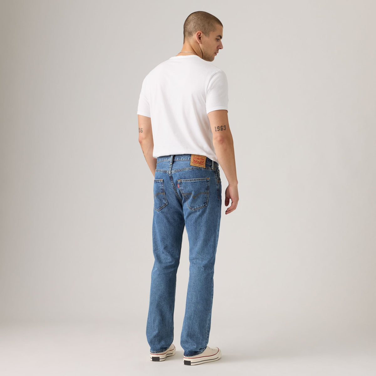 501 LEVIS ORIGINAL