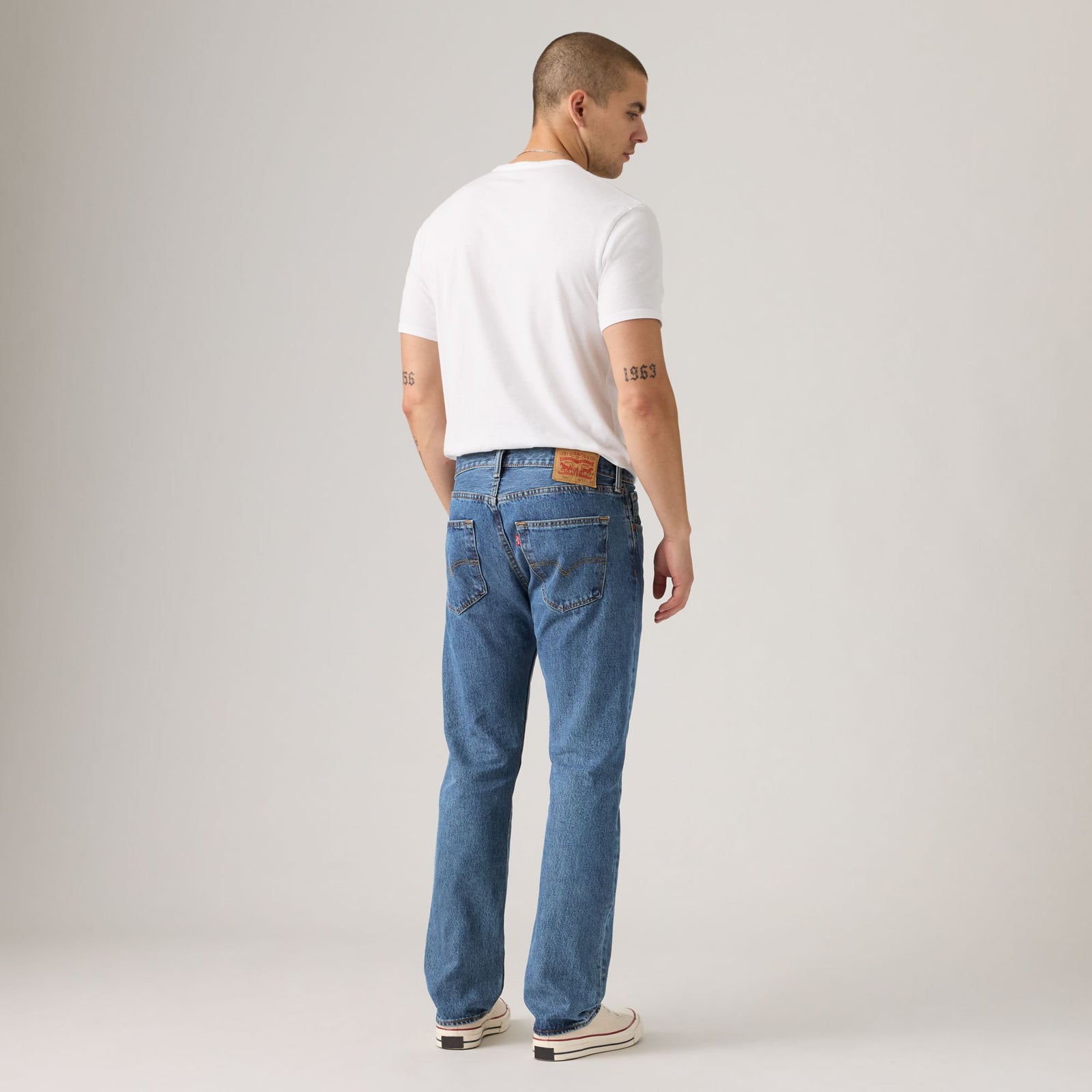 501 LEVIS ORIGINAL