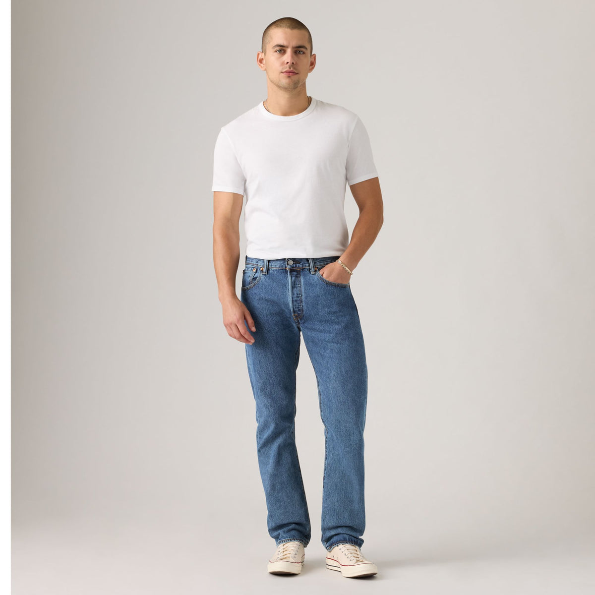 501 LEVIS ORIGINAL