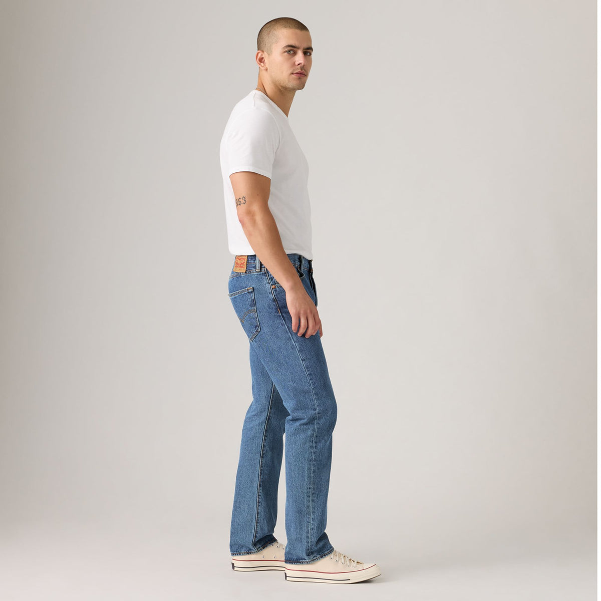 501 LEVIS ORIGINAL