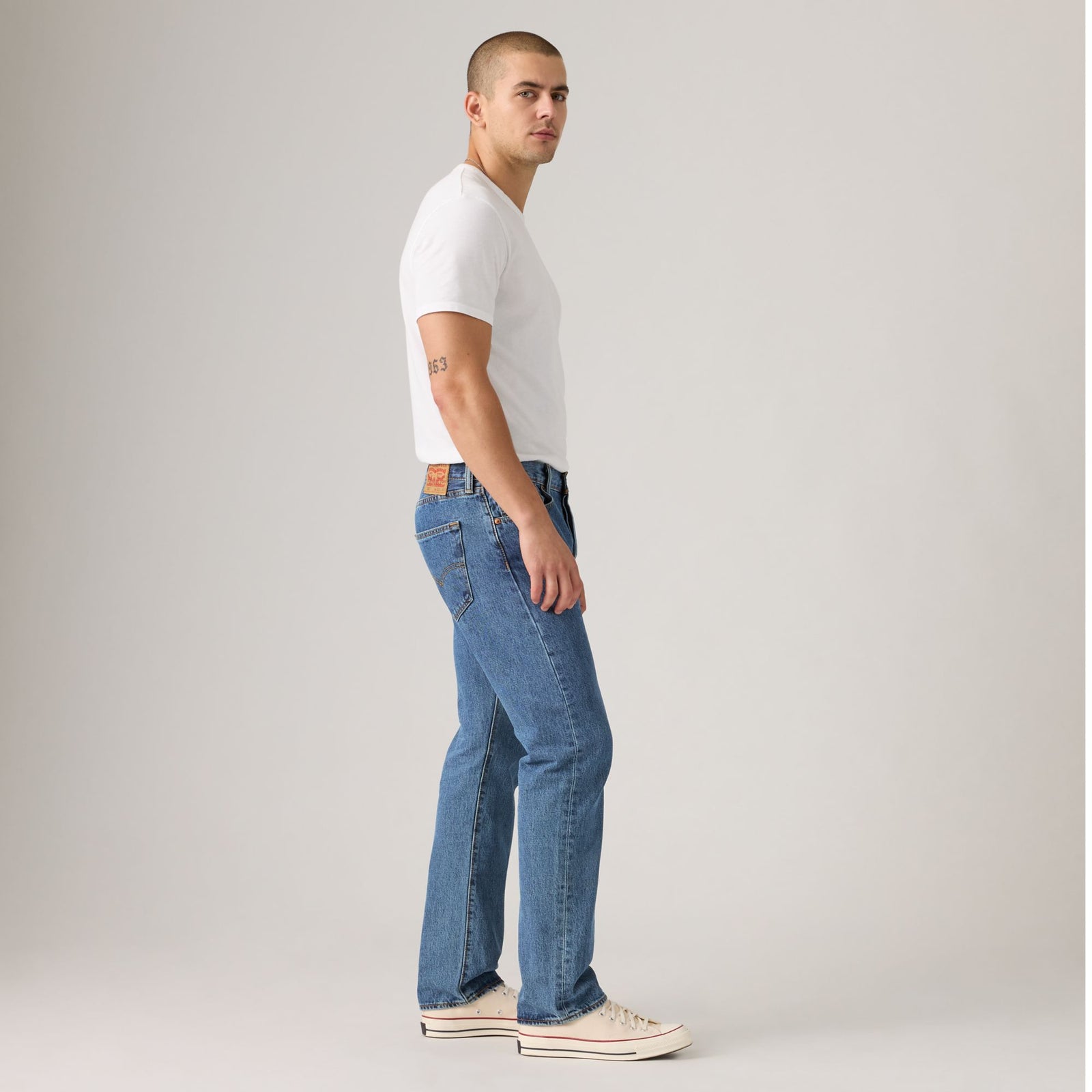 501 LEVIS ORIGINAL
