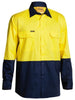 Yellow-Navy