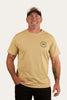 Pale Olive - Military Green