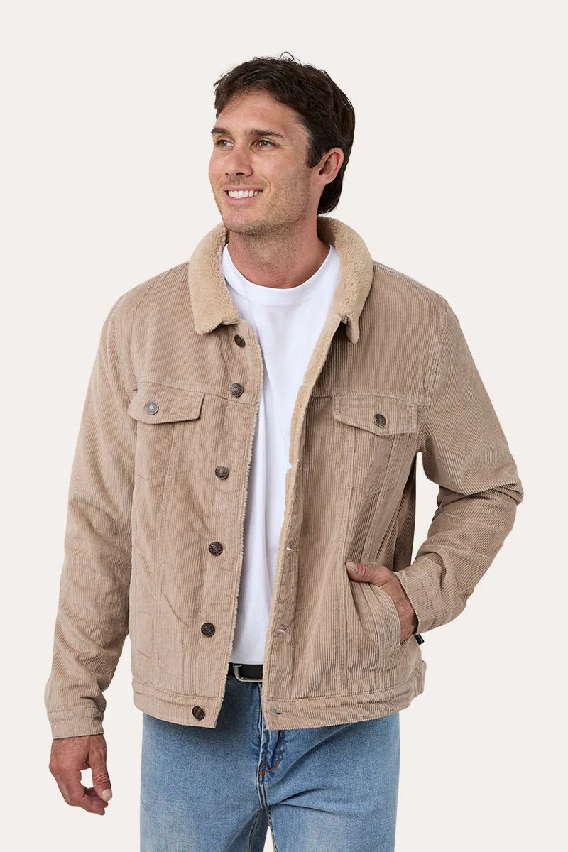 Milawa Mens Corduroy Jacket