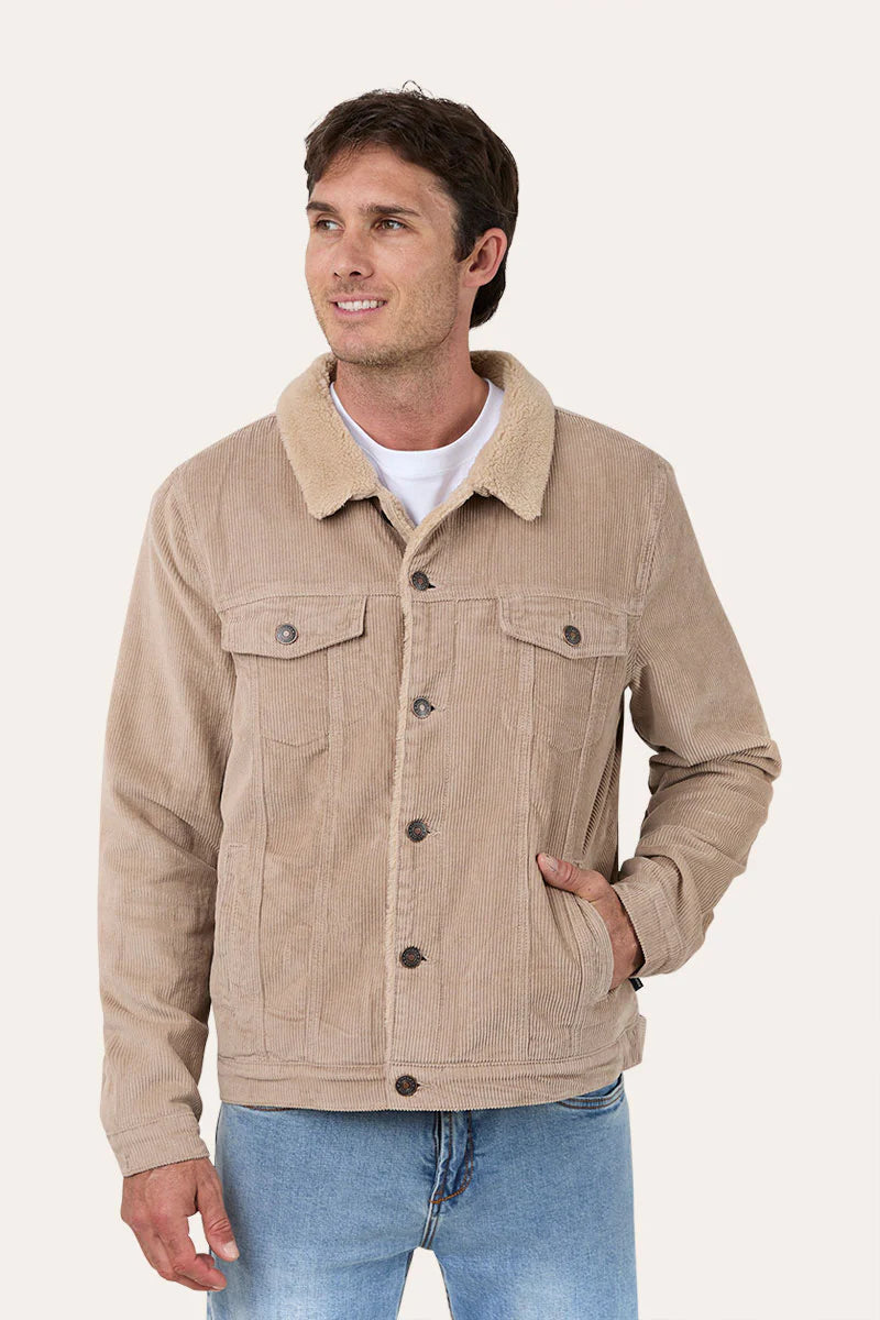 Milawa Mens Corduroy Jacket