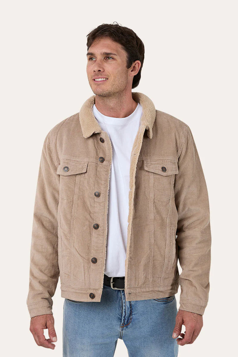 Milawa Mens Corduroy Jacket