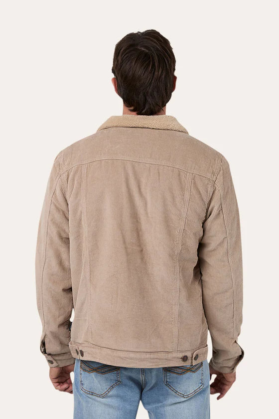 Milawa Mens Corduroy Jacket