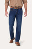 Dark Wash Blue