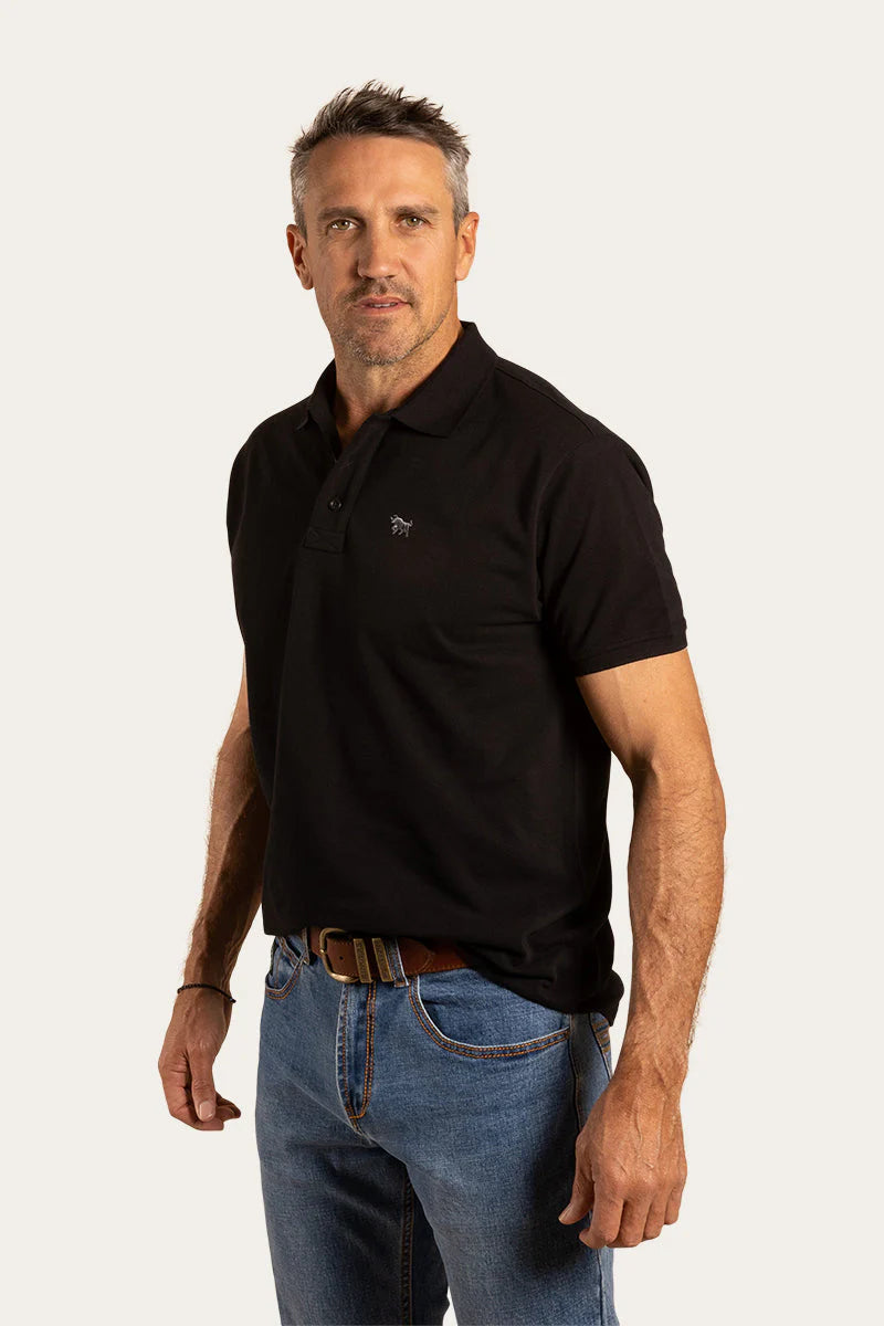 Essential Mens Polo