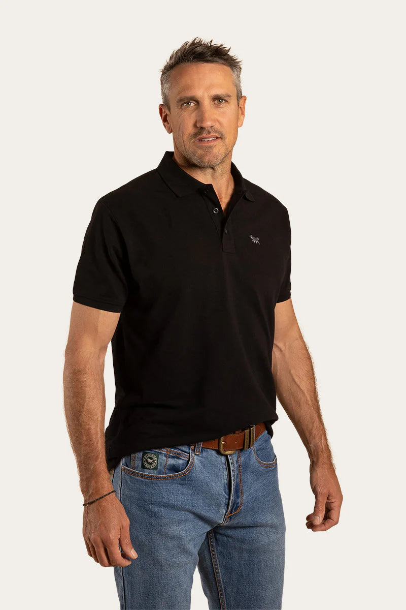 Essential Mens Polo
