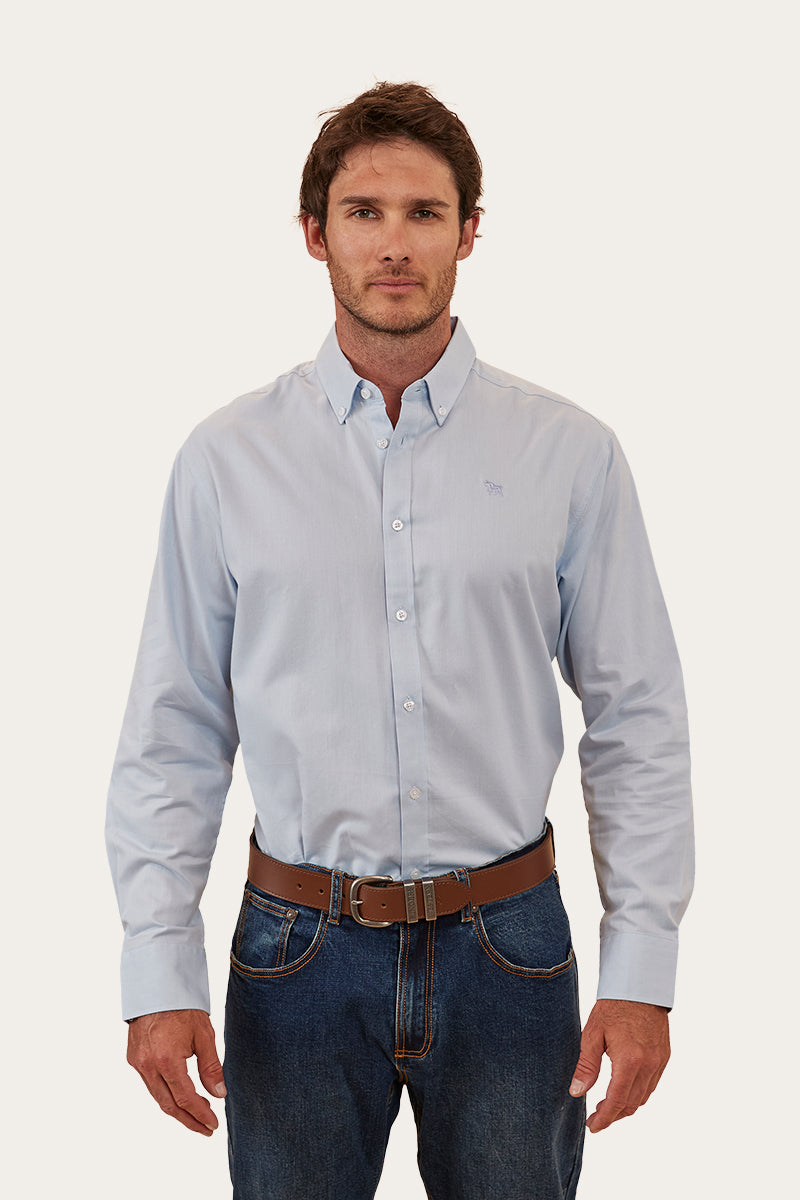 Homestead Mens Dress Shirt