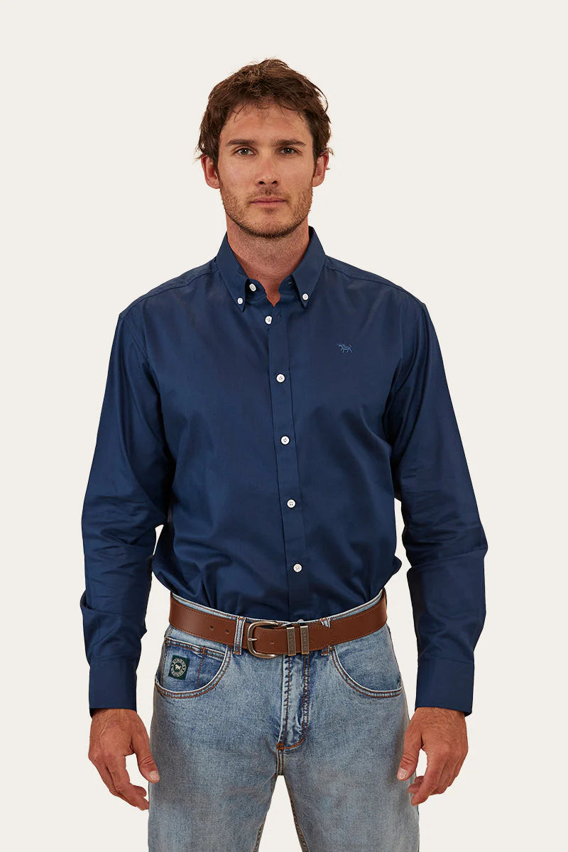 Homestead Mens Dress Shirt