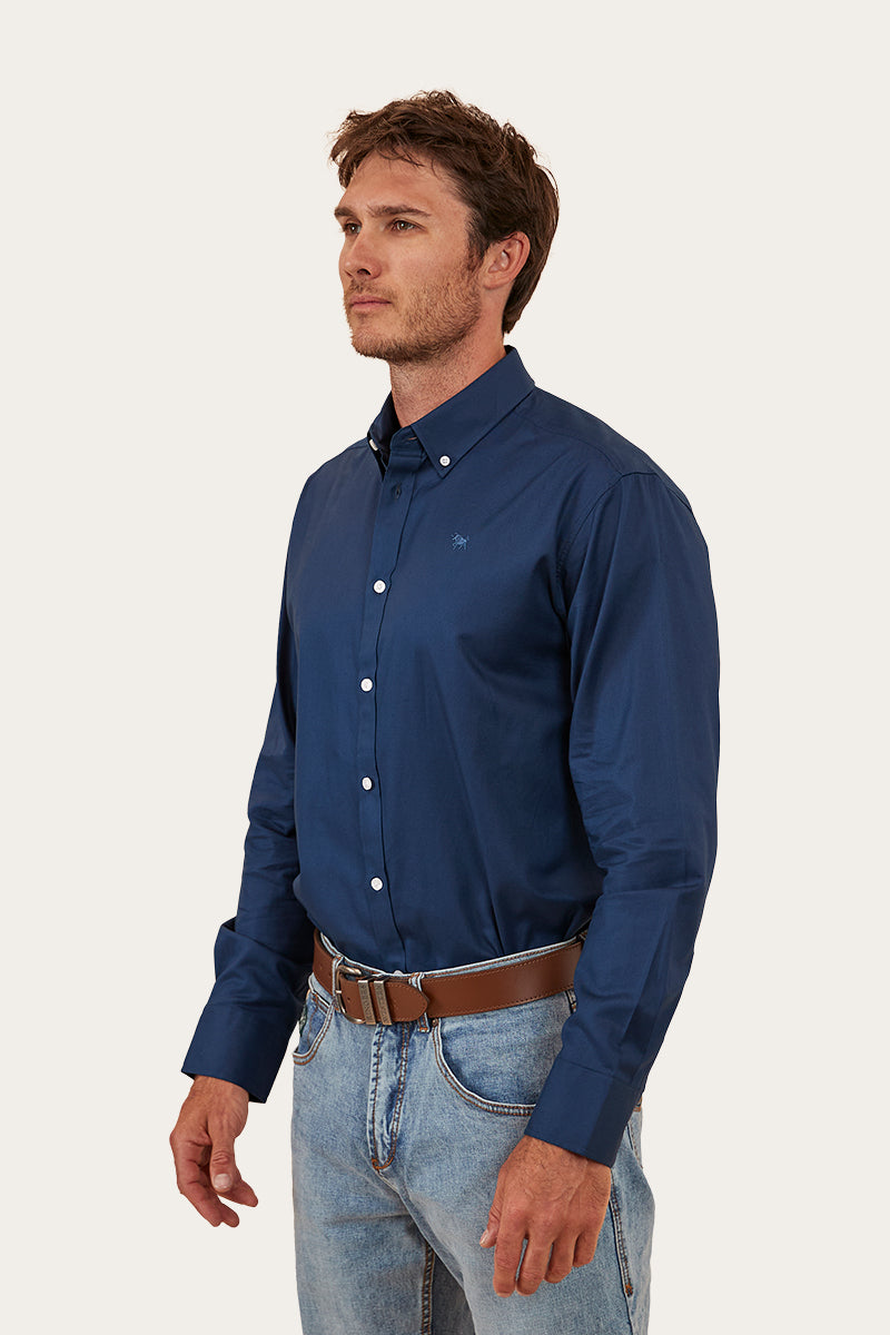 Homestead Mens Dress Shirt