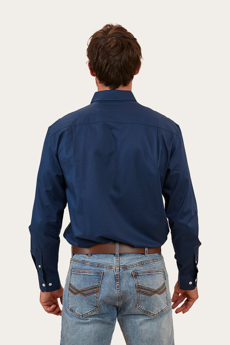 Homestead Mens Dress Shirt