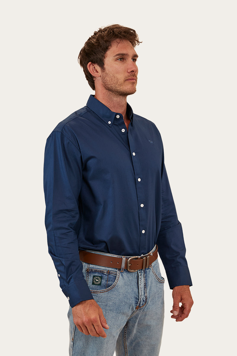 Homestead Mens Dress Shirt
