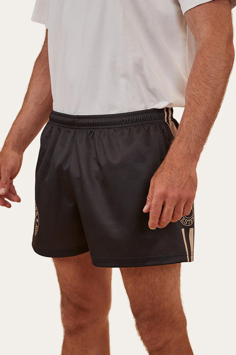 Ringers Footy Shorts
