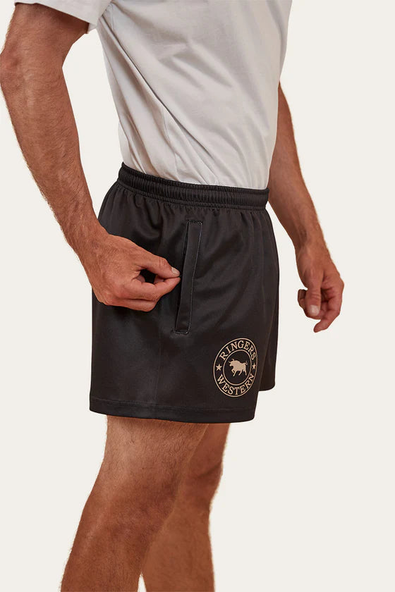 Ringers Footy Shorts