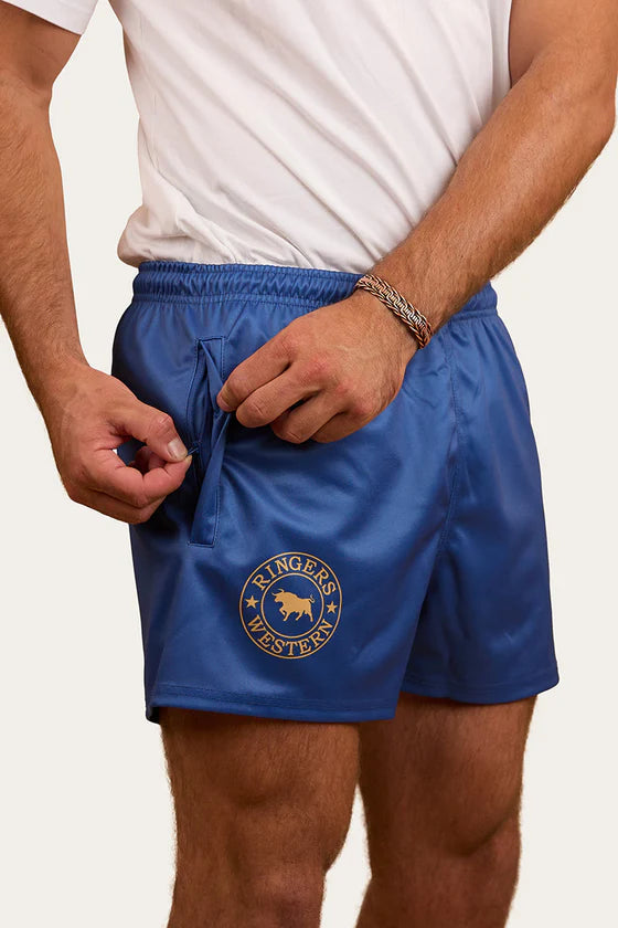 Ringers Footy Shorts