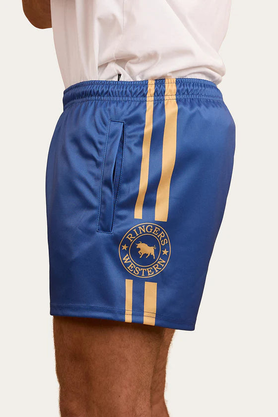 Ringers Footy Shorts