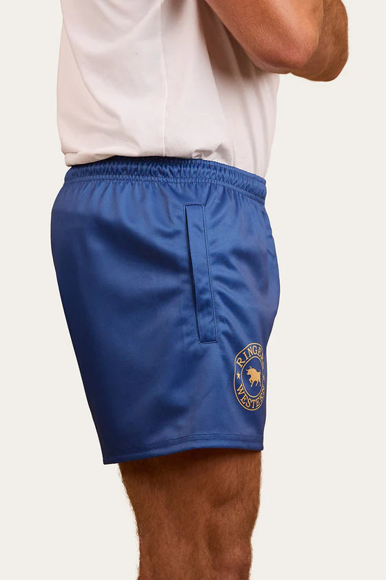Ringers Footy Shorts