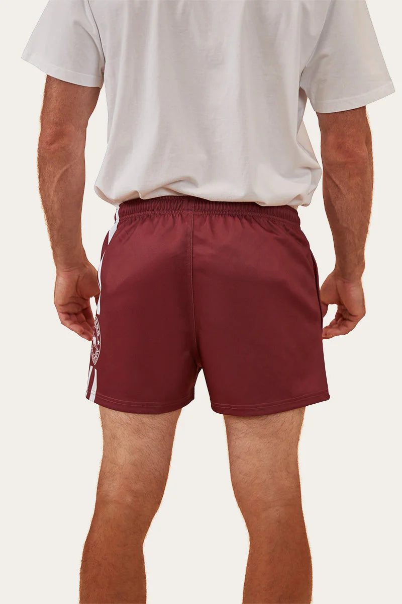 Ringers Footy Shorts