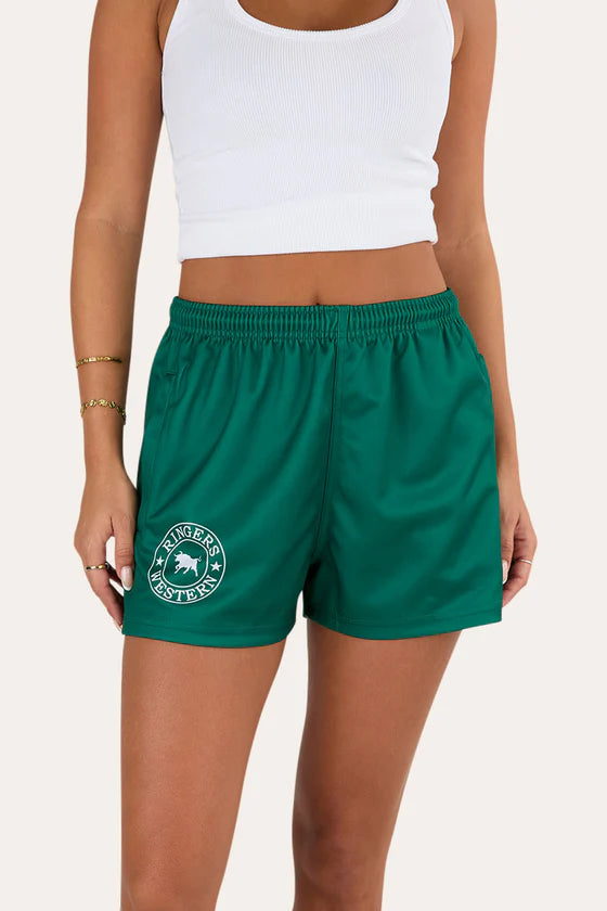 Ringers Footy Shorts