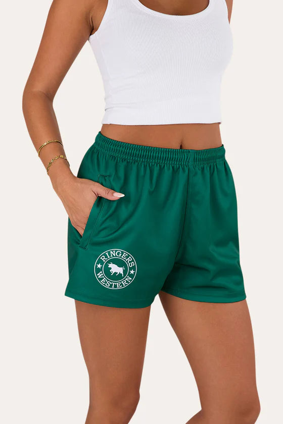 Ringers Footy Shorts