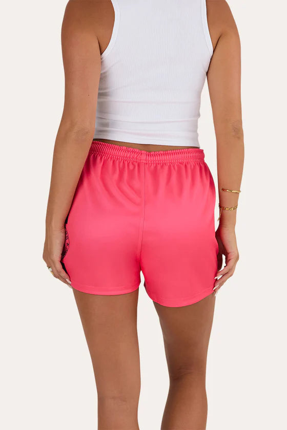 Ringers Footy Shorts