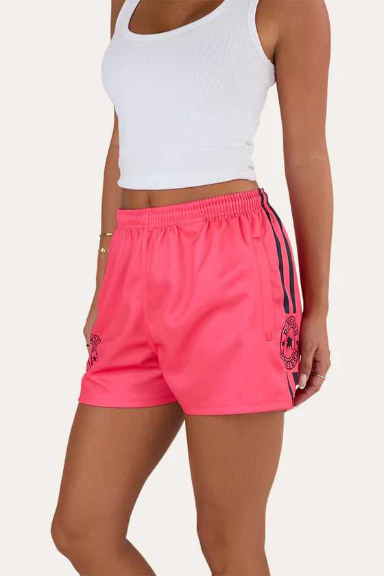 Ringers Footy Shorts