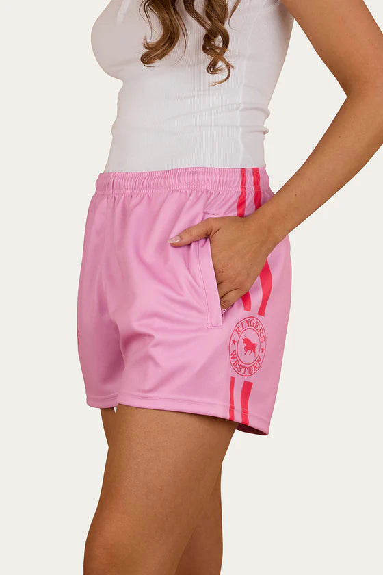 Ringers Footy Shorts