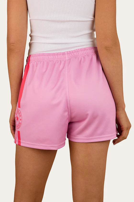 Ringers Footy Shorts