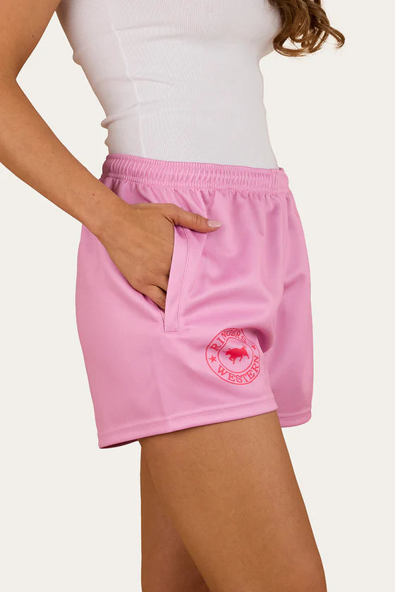 Ringers Footy Shorts