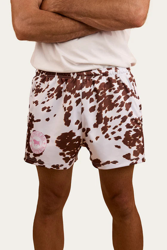 Ringers Footy Shorts