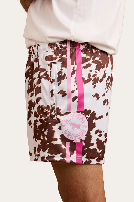 Ringers Footy Shorts
